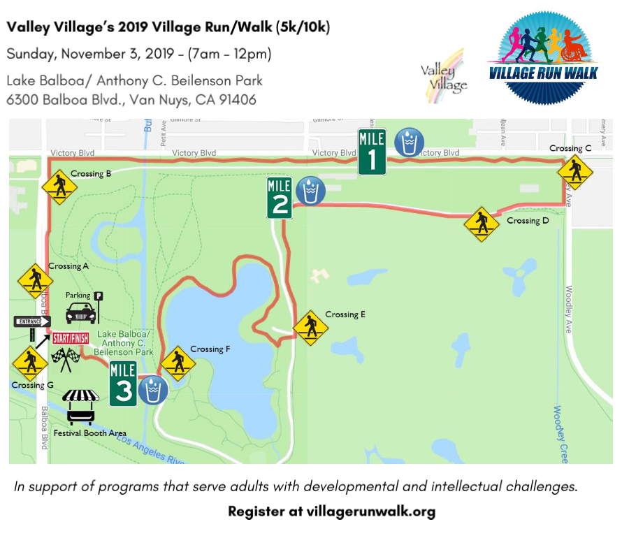 5K/10K Land We Love Run-Registration Open! - Village of Barrington Hills